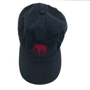 Alabama crimson tide hat
